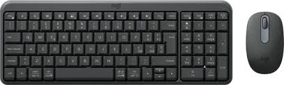 LOGITECH WIRELESS MK250